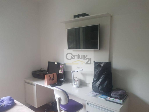 Imagem 14 de 16 de Apartamento À Venda, 206 M² Por R$ 2.500.000,00 - Higienópolis - São Paulo/sp - Ap0720