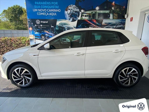 Imagem 2 de 10 de Polo 1.0 200 Tsi Highline Automático