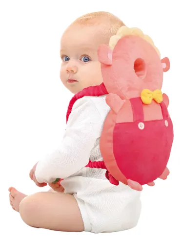 comprar Protector De Cabeza Bebe Cojin Antigolpes Cabeza Bebes