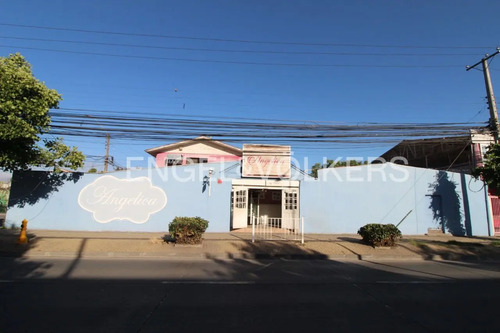 Venta De Tradicional Pastelería De Rancagua.