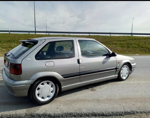 Citroën Zx Zx 2.0 16v 155cv 