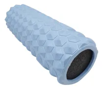 Comprar Foam Roller Masaje Ejercicio Texturizado Relleno