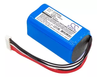 Batería Para Sony Srs-xb40, Srs-xb41