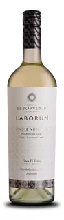 Vinho Laborum Torrontés Oak Fermented 2022 X 1 Un. Oferta!!