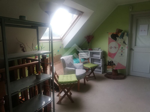 ¡oportunidad Casa Comercial En Valle Volcanes, Puerto Montt!