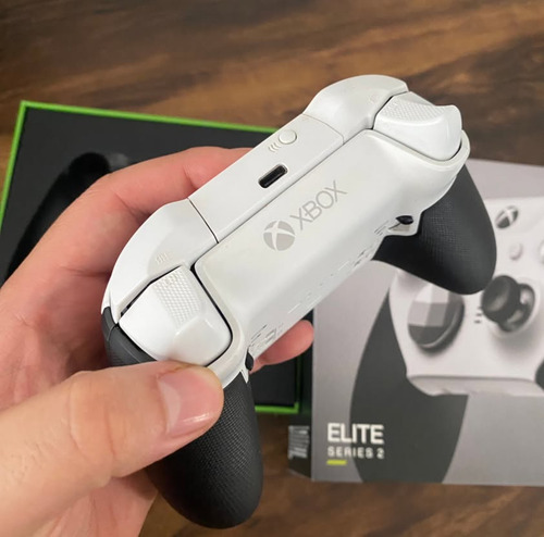 Control Inalámbrico Elite Series 2 Xbox Series X/s/one (Usado)