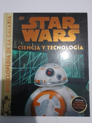 Imagen 7 de 8 de Enciclopedia Star Wars