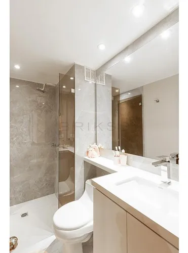 Apartamento En Venta En Chico Reservado. Cod V3984