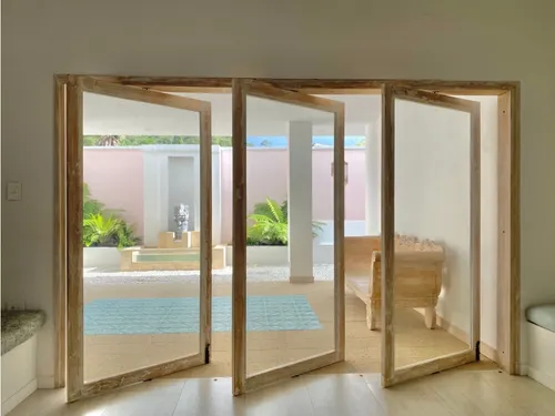 Casa Para Renta Amoblada En El Poblado Cola Del Zorro