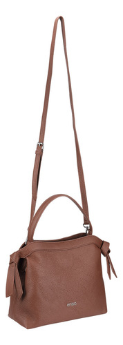 Bolsa Tote Enso Mujer Eb244106ttbu Café