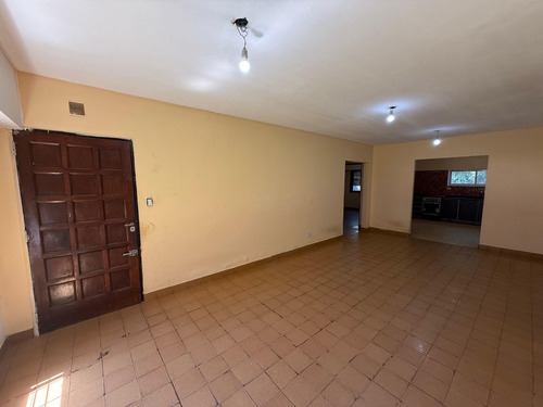 Alquiler De Casa Zona Trujui