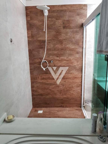 Sobrado Residencial À Venda, Vila Independência, Sorocaba. - So0606