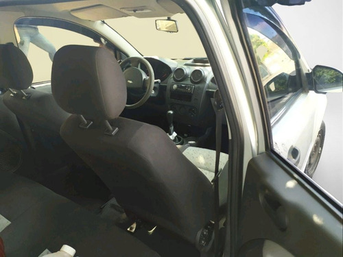 Ford Courier Trail 1.0 8v Flex