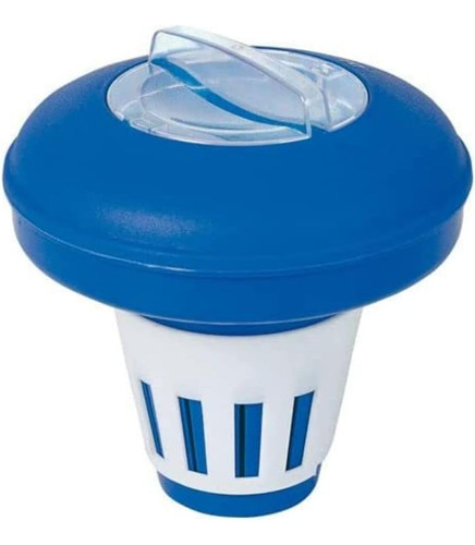 Flotador Químico Flowclear
