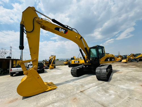 Excavadora Cat 330cl 2005