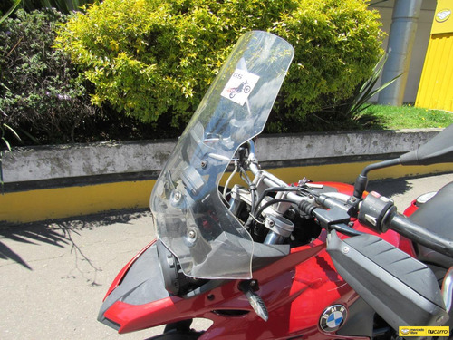 Bmw F700 Gs 800 Cc