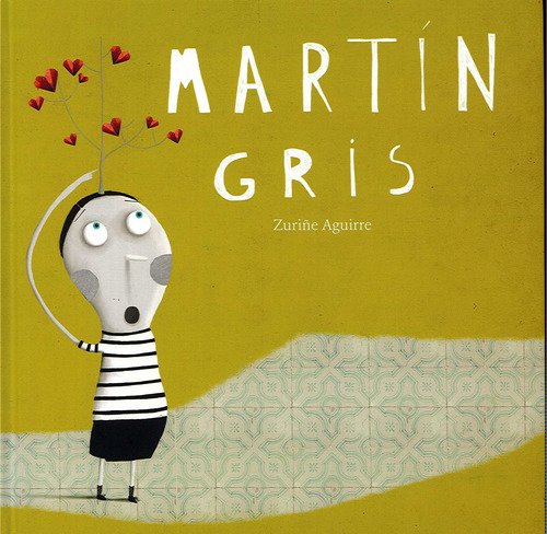 Martin Gris