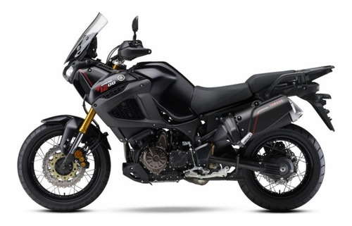 Imagen 5 de 11 de Yamaha Super Tenere Xt1200 - 0km Adventure - Motos M R