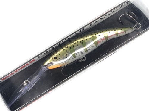 Rapala Tail Dancer Tdd-11 pura/22gr. /Prof. 9m Color Typ