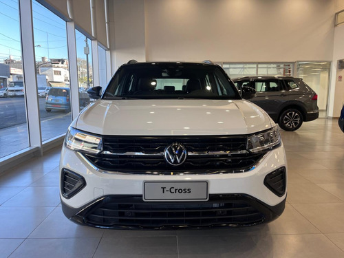 Volkswagen T-Cross 1.0 200 Tsi Highline Aut