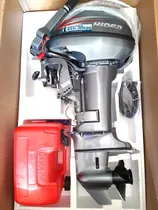 Comprar Motor Fuera De Borda Hidea 15 Hp 2t 0km¡¡suzuki Honda Yamaha