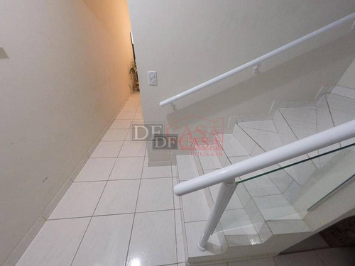 Sobrado Com 3 Dormitórios À Venda, Parque Savoy City - São Paulo/sp - So3828