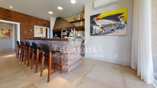 Imagem 6 de 15 de Casa Em Condominio - Xangri-la - Ref: 209953 - V-210065