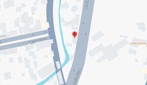Casa De Adjudicación Bancaria En Venta Ubicada En Av. De Solidaridad, Benito Juárez, Yautepec De Zaragoza, Morelos.