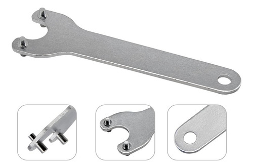 Llave Inglesa Brida Perno Amoladora Angular Herramienta