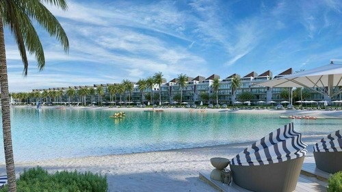 Imagen 12 de 14 de Apartamento En Venta En Punta Cana 2 Habitaciones, Proyecto