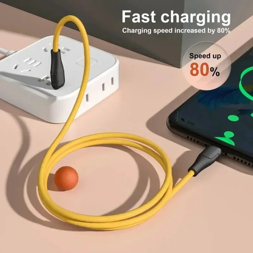 Carregadores De Celular Gan Usb Pd De 65 W E 3 Portas Usb C