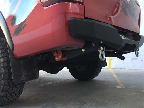 Toyota Hilux 2.8 Cd Limited 177cv 4x4 At 2018