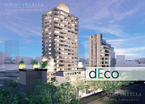 Imagen 3 de 8 de Oficina En Venta En Rosario