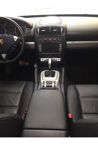 Porsche Cayenne 2006 4.8 V8 S 5p