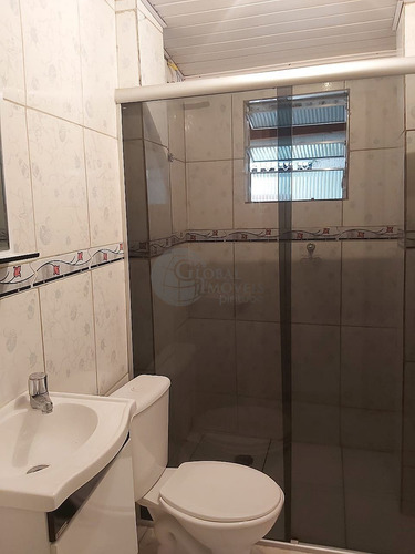 Imagem 3 de 7 de Locação Casa São Paulo Jardim Cidade Pirituba - L20b