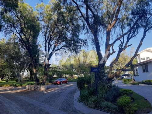 Casa En Condominio En Venta En Balvanera Country