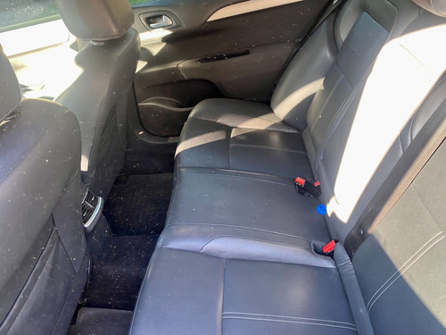 Citroën C4 Lounge 2.0 Feel Pack 143cv