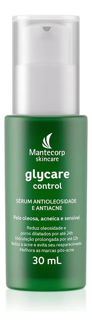 Sérum Facial Glycare Control 30ml