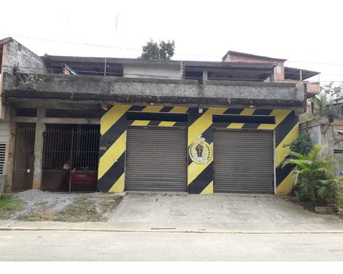 Imagem 1 de 27 de Casa Com 1 Dorm, Refúgio Dos Bandeirantes, Santana De Parnaíba - R$ 260 Mil, Cod: 235262 - V235262
