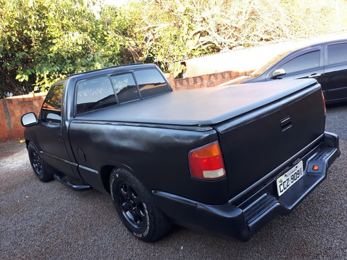 Chevrolet S10 2.2 Aspirada