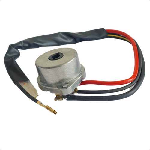 Interruptor De Ignição Vw Fusca 1963-1996 - A014