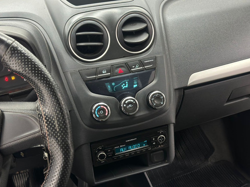 Chevrolet Montana 1.4 MPFI LS CS 8V FLEX 2P MANUAL