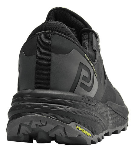 Zapatilla Trail Running Hombre Pjack - L808