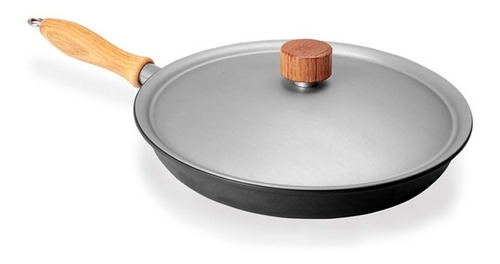 Imagen 5 de 10 de Bateria De Cocina Perdura, Línea Clásica 22 Piezas