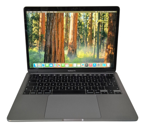 Macbook Pro 13'' 2020, Touch Bar, Core I7, 16gb Ram, 1tb Ssd (Usado)