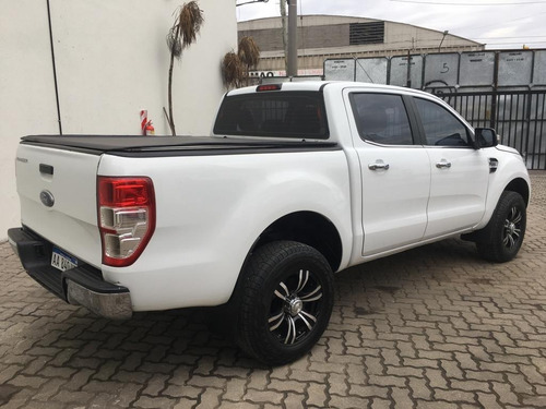Imagen 6 de 10 de Ford Ranger