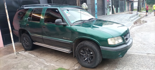 Chevrolet Blazer 2.2 Mpfi 4x2