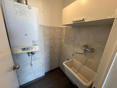 Departamento 3 Dorm San Nicolas Pileta Y Gym.