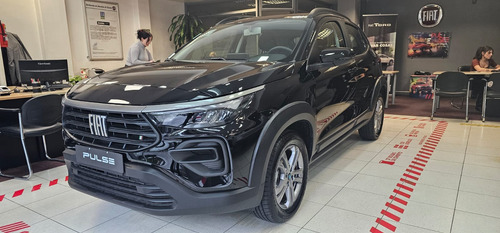 Fiat Pulse 1.3 Gse Drive Cvt