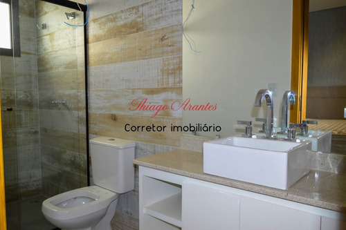 Casa Em Condomínio - Co00038 - 68493256